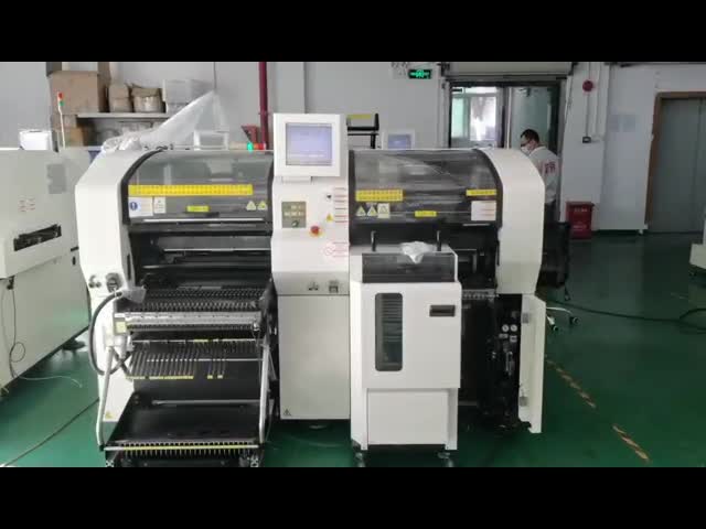 Panasonic AM100 SMT Nozzles