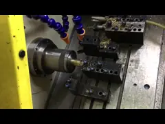 Изготовленная на заказ нештатная высокоскоростная сталь умирает компоненты прессформы металла пунша проводника Pin как твердость запроса video