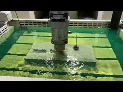 2 Cav ASSAB 8407 HRC48-52 Plastic Injection Mold Design In Solidworks