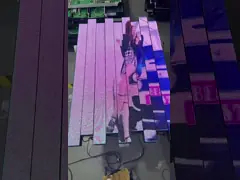 Дисплей СИД PSE P3RGB Programmable для украшения этапа video