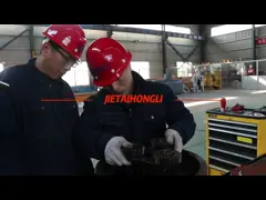 Refurbished Piling Rig Construction Machine Spare Parts Planetary Sun Gear Reducer