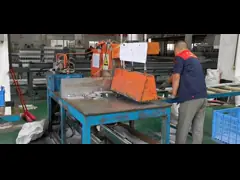 15-20 Years Lifespan Aluminum Alloy Floating Pontoon Long-Lasting Aluminum Marina Docks