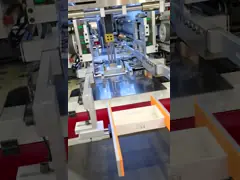 25 - 33 листа/коробка минут твердая делая машину для ювелирных изделий/мобильного телефона/подарочных коробок video