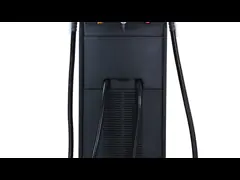 машина удаления волос лазера диода 755nm 1064nm 808nm безболезненная video