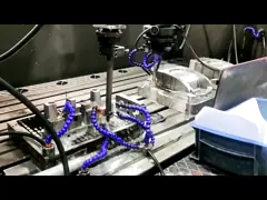 ABS / PP Custom Plastic Injection Mold with Multi / Single Cavity