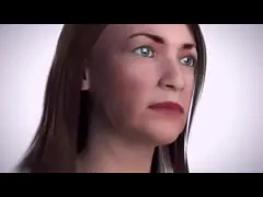 4d 3 в 1 теле машины Vmax Hifu контуря не хирургический подниматься стороны video