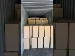 shipment