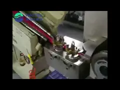China Fully Automatic Candy Making Machine Commercial Gummie Gelatin Machine supplier