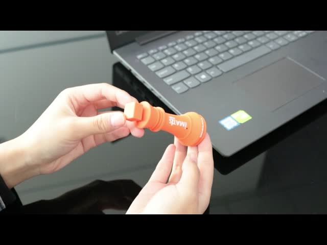Custom Open Mold 128gb Usb 3.0 Flash Drive 30MB/S Full Memory