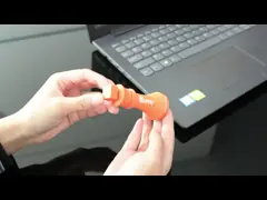 Kundenspezifische offene Form 128gb grelles volles Gedächtnis Usb 3,0 Antriebs-30MB/S