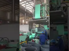 Quente mergulhado Prepainted a cor de aço da bobina RAL de PPGL galvanizada telhando a folha