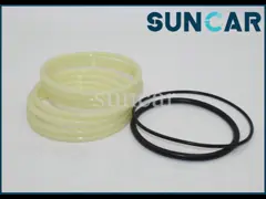 172446-73900 набор уплотнения центра Yanmar SV08-1 SV08-1A набора 17244673900 уплотнения шарнирного соединения совместный video