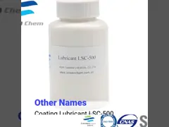 Покрытие смазка Кальциевый стеарат Эмульсия Термостабилизатор Бумажная промышленность Химическая промышленность video