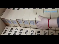 Наполнитель ХДМИ волокна оптически к длине волны передатчика 1610нм конвертера волокна video