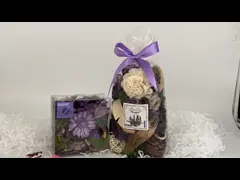 Personalized Dried Potpourri Flowers Fragrance Sachets For Household