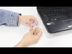 2 σε ένα σημειωματάριο με Usb 64G 128G 15MB/S που μαρκάρεται τις κινήσεις λάμψης