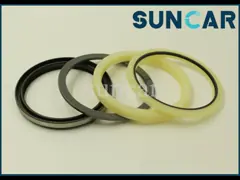 Набор 309-66090020 уплотнения цилиндра 30966090020 наборов обслуживания замены для экскаватора KATO video