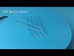 Данная допинг церием стеклянная пластинка кварца как фильтр полости лазера video