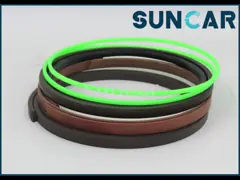 Hydraulic Seal Kit LC01V00055R300 Excavator Repair Kit For Kobelco SK350-8 SK350-9