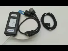 Адаптер связи ET4 детектора 27610402 двигателя диагностического инструмента USB Perkins Pro video