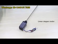 Высокая точность 1.8deg 2 мотор Nema 11 участка гибридный Stepper для принтера 3D video