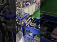 Подгоняйте пусковые площадки s 33x45cm устранимого пинка угля пусковых площадок щенка бамбукового маленькие маленькие video