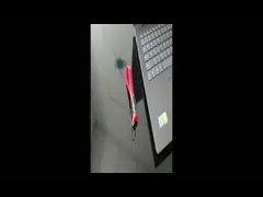 Suya Dayanıklı UDP Flaş Silikon Bileklik USB Sürücü Anahtarlıklı 64GB