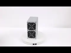 Rafadora del interfaz 205W Goldshell de Ethernet 2.6TH/S video