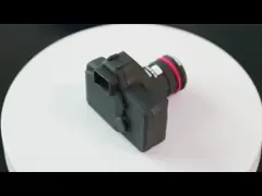 Pvc Camera Shape Spersonalizowane dyski flash USB 2.0 3.0 ROHS Approved
