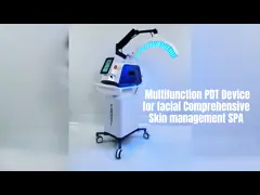 China Portable Q - Switch Laser Tattoo Removal Machine Powerful 500-1000V supplier