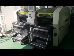 PCBA Panasonic Pick And Place Machine AM100 NM-EJM4D