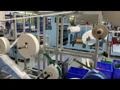 лицевой щиток гермошлема анти- вируса устранимый делая машину 1100kg 50hz для маски складчатости 3D video