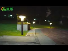 Outdoor Solar Lawn Light Sensor For Home Lawn Yard Patio Walkway Driveway Pathway