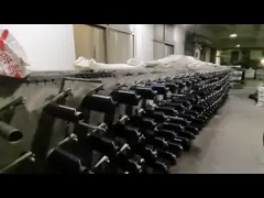 Плетение птицы HDPE анти- UV анти-/анти- сеть 10gsm вихруна для земледелия video