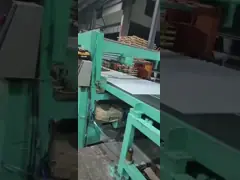 листы нержавеющей стали 120mm сплавляют печь 330 1Cr16Ni35/N08330/SUH330/1.4864 video