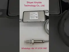 4415128 24V Car NOx Sensor 441-5128-04 Truck SCR Parts For Perkins