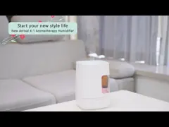 ODM 1.3L Cool Mist Ultrasonic Essential Oil Humidifier