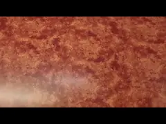Prepainted revestido cor galvanizou as bobinas de aço zinca a vária bobina de aço das espessuras PPGI PPGI