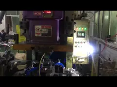 Металлическая штамповка с ЧПУ для ручных микрофонов video