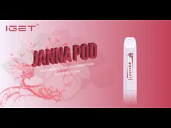IGET JANNA 1