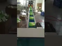 Economical Price Facial Tissue Napkin Tissue Paper Soft Packing Machine