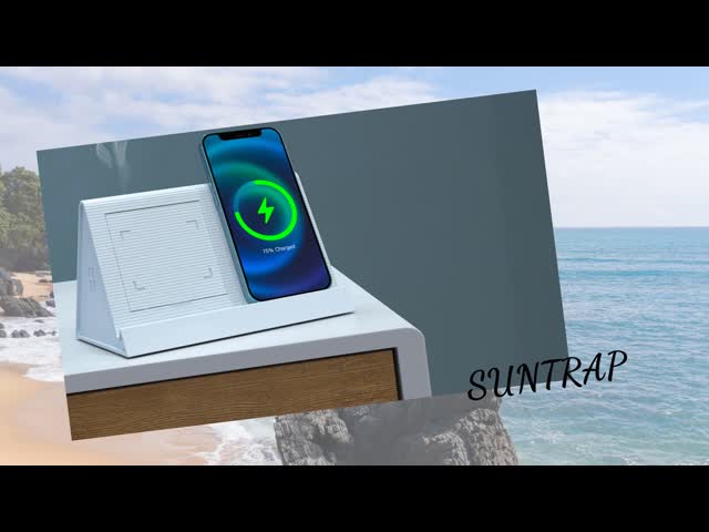 7.5V Multifunction Wireless Charger 250ML Aroma Diffuser And Humidifier For Home