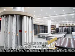 China Air Layer Three Dimensional Bamboo Fiber Mattress Fabric Memory Latex Pillow supplier