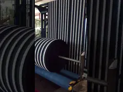 Куча петли жаккарда Tufted ширина 4m ковра Broadloom для гостиничного номера video