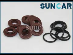 7021648002 набора уплотнения клапана PPC KOMATSU PC100-5 гидравлических 702-16-48002 video