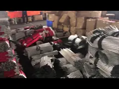 поляки шатра 1600x19mm регулируемые, 6061/7075 алюминиевых телескопичных поляков шатра video