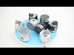 ME200686 4M40 4mm Engine Cylinder Liner Kit For Mitsubishi