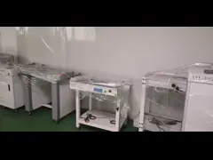 Low Resistance PCB SMT Automatic Feeder Machine For ASM Panasonic Speed 0.5-20m/Min