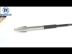 Штепсельные вилки клапана карбида вольфрама коррозионной устойчивости video