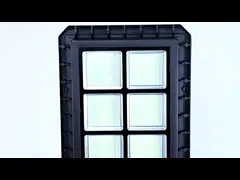 солнечный свет потока 100W для сада освещая защиту IP65 video